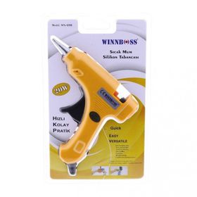Winnboss 20W Sıcak Silikon Tabancası