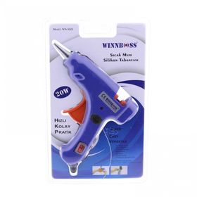 Winnboss 20W Sıcak Silikon Tabancası