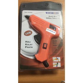 Winnboss 20W Sıcak Silikon Tabancası
