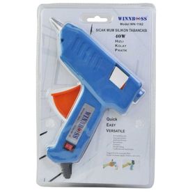 Winnboss 40W Sıcak Silikon Tabancası