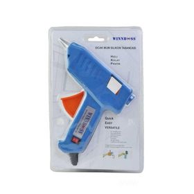 Winnboss 40W Sıcak Silikon Tabancası