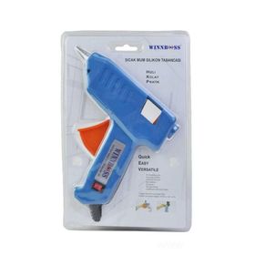 Winnboss 40W Sıcak Silikon Tabancası
