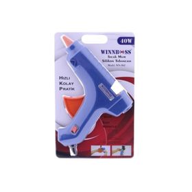 Winnboss 40W Sıcak Silikon Tabancası