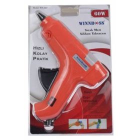 Winnboss 60W Silikon Tabancası