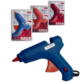 Winnboss 60W Silikon Tabancası