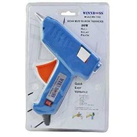 Winnboss Wn-1100 60 Watt Sıcak Mum Silikon Tabancası