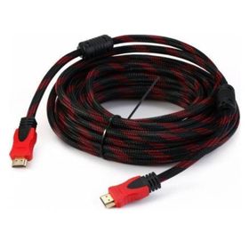 Winnboss WN-1103 5 mt Örgülü HDMI Kablo