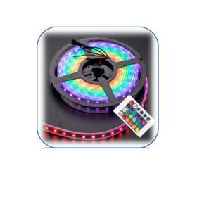Winnboss WN-1144 5 mt 3 Çip Rgb Animasyon Şerit Led Seti