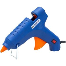 Winnboss WN-1163 60 Watt Anahtarlı Sıcak Mum Silikon Tabancası