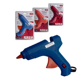 Winnboss WN-1163 60 Watt Anahtarlı Sıcak Mum Silikon Tabancası