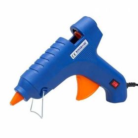 Winnboss WN-1163 60 Watt Anahtarlı Sıcak Mum Silikon Tabancası
