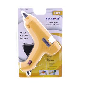 Winnboss Wn 1163 60w Silikon Tabancası