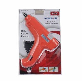 Winnboss Wn 1163 60w Silikon Tabancası