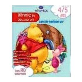 WINNIE İLE BÜYÜYORUM SANA BIR HEDIYEM VAR - KOLEKTIF