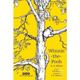 WINNIE THE POOH (CILTLI) - ALAN ALEXANDER MILNE