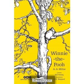 WINNIE THE POOH (CILTLI) - ALAN ALEXANDER MILNE