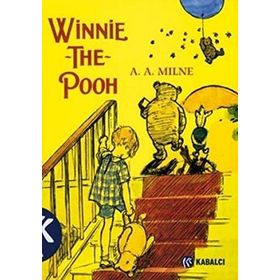 WINNIE THE POOH (CILTLI) - ALAN ALEXANDER MILNE