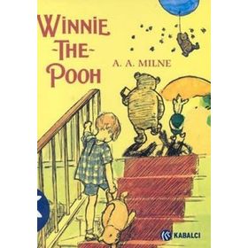 WINNIE THE POOH (CILTLI) - ALAN ALEXANDER MILNE