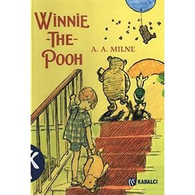 WINNIE THE POOH (CILTLI) - ALAN ALEXANDER MILNE