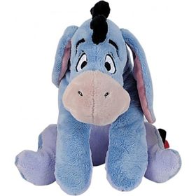 Winnie The Pooh EEYORE 36 cm Peluş Oyuncak