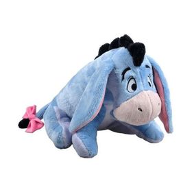 Winnie The Pooh EEYORE 36 cm Peluş Oyuncak
