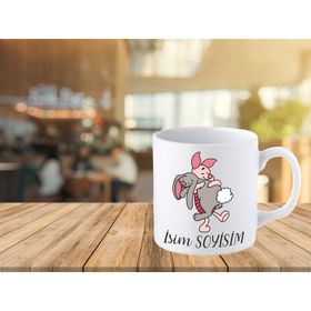 Winnie The Pooh Kupa Bardak