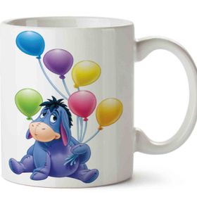 Winnie The Pooh Kupa Bardak