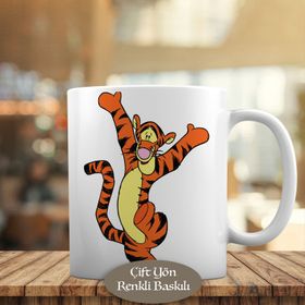 Winnie The Pooh Kupa Bardak