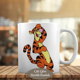 Winnie The Pooh Kupa Bardak