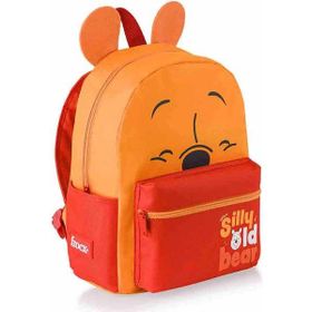 Winnie The Pooh Loop Lucky Bear Kalem Çantası