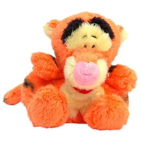Winnie The Pooh Tigger Tombul 20 cm Peluş Oyuncak