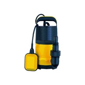 Winpo QDP 550 A Flatörlü Drenaj Dalgıç Pompa