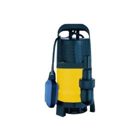 Winpo QDP 750 AW Flatörlü Drenaj Dalgıç Pompa