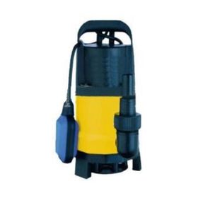 Winpo QDP 750 AW Flatörlü Drenaj Dalgıç Pompa