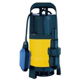 Winpo QDP 750 AW Flatörlü Drenaj Dalgıç Pompa