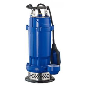 Winpo WNP 1.5-3.2 Flatörlü Drenaj Pompa