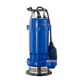 Winpo WNP 1.5-3.2 Flatörlü Drenaj Pompa