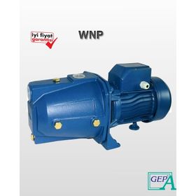 Winpo WNP 150M Döküm Gövdeli Jet Pompa