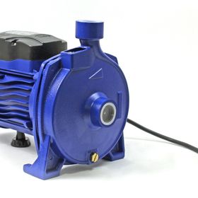 Winpo WNP 158 Tek Fanlı Santrifuj Pompa