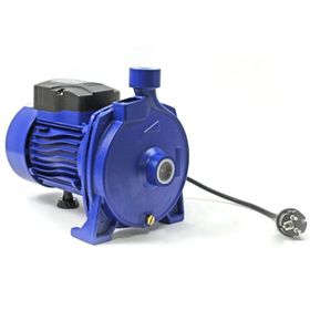 Winpo WNP 158 Tek Fanlı Santrifuj Pompa