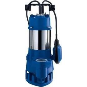 Winpo WNP V 1100 F Flatörlü Foseptik Drenaj Dalgıç Pompa