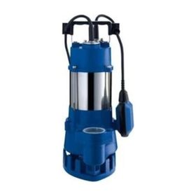 Winpo WNP V 1500 F Flatörlü Foseptik Drenaj 21 mss 14,4 m3/h Monofoze 220V Dalgıç Pompa
