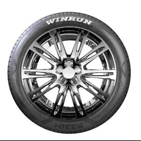 Winrun 225/60 R18 104V XL R380 Yaz Lastiği Üretim Yılı: 2023