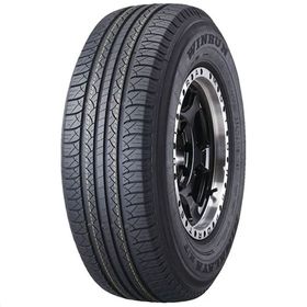 Winrun 245/70 R16 111T XL Maxclaw HT2 Yaz Lastiği Üretim Yılı: 2018