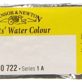 Winsor and Newton kuşe & kraft suluboya kahverengi toprak rengi 04 (059) 1/1 Gözlü (S1)