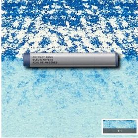Winsor Newton 010 Antwerp Blue Çubuk Sulu Boya S.1