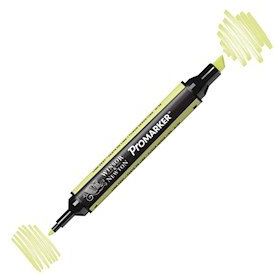 Winsor Newton 0194528 Lime Zest Promarker Kalem