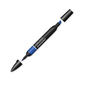 Winsor Newton 0203045 Royal Blue Promarker Kalem