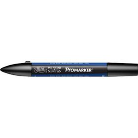 Winsor Newton 0203045 Royal Blue Promarker Kalem