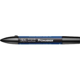 Winsor Newton 0203045 Royal Blue Promarker Kalem